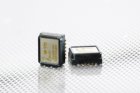 Digital accelerometer