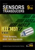 Sensors & Transducers journal's cover