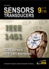Sensors & Transducers journal's cover