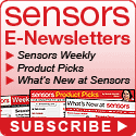 Sensors e-Newsletter