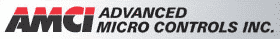 AMCI logo