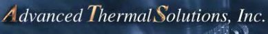 Advanced Thermal Solution logo 