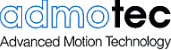 Admotec logo