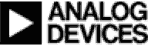 Analog Devices logo