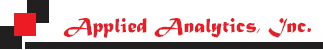 Applied Analytics logo
