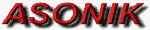 ASONIK logo