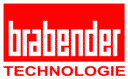 Brabender Technologie logo