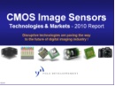 CMOS Image Sensors Report 2010