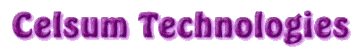 Celsum Technologies logo