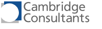 Cambridge Consultants logo