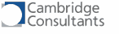 Camridge Consultants logo