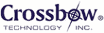 Crossbow Technology logo