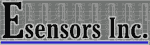 Esensors Inc. logo
