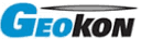 Geokon logo