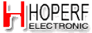 Hoperf logo