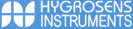 Hygrosens logo