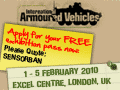 IAV banner
