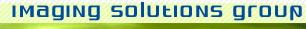 Image Solution Group logo
