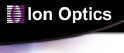 Ion Optics Logo