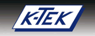 K-TEK logo