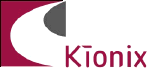 Kionix logo