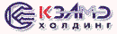 Kzame logo