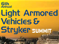Light Armored Vehicles banner