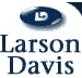 Larson Davis  logo