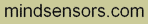 Mindsensors logo