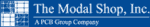 The Modal Shop logo