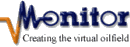 Monitor Inc., logo