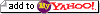 Add to My Yahoo logo