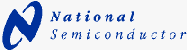 National Semiconductor Logo