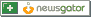 Newsgator logo