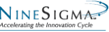 Nine Sigma logo