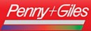 Penny+Giles logo