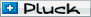 Pluck logo