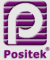 Positek logo