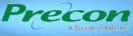 Precon logo