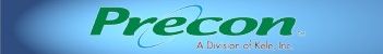 Precon logo