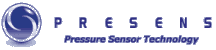 Presens logo