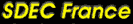 SDEC logo
