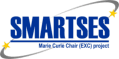 SMARTSES Project logo