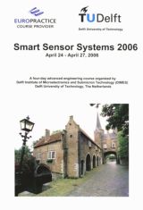 Smart Sensor Systems course brochure