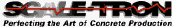 Scaletron logo