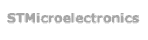 ST Microelectronics logo