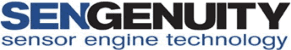 SENGENUITY logo