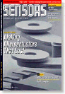 Sensors Magazine