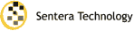 Sentera Technology logo