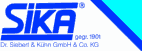 SIKA logo